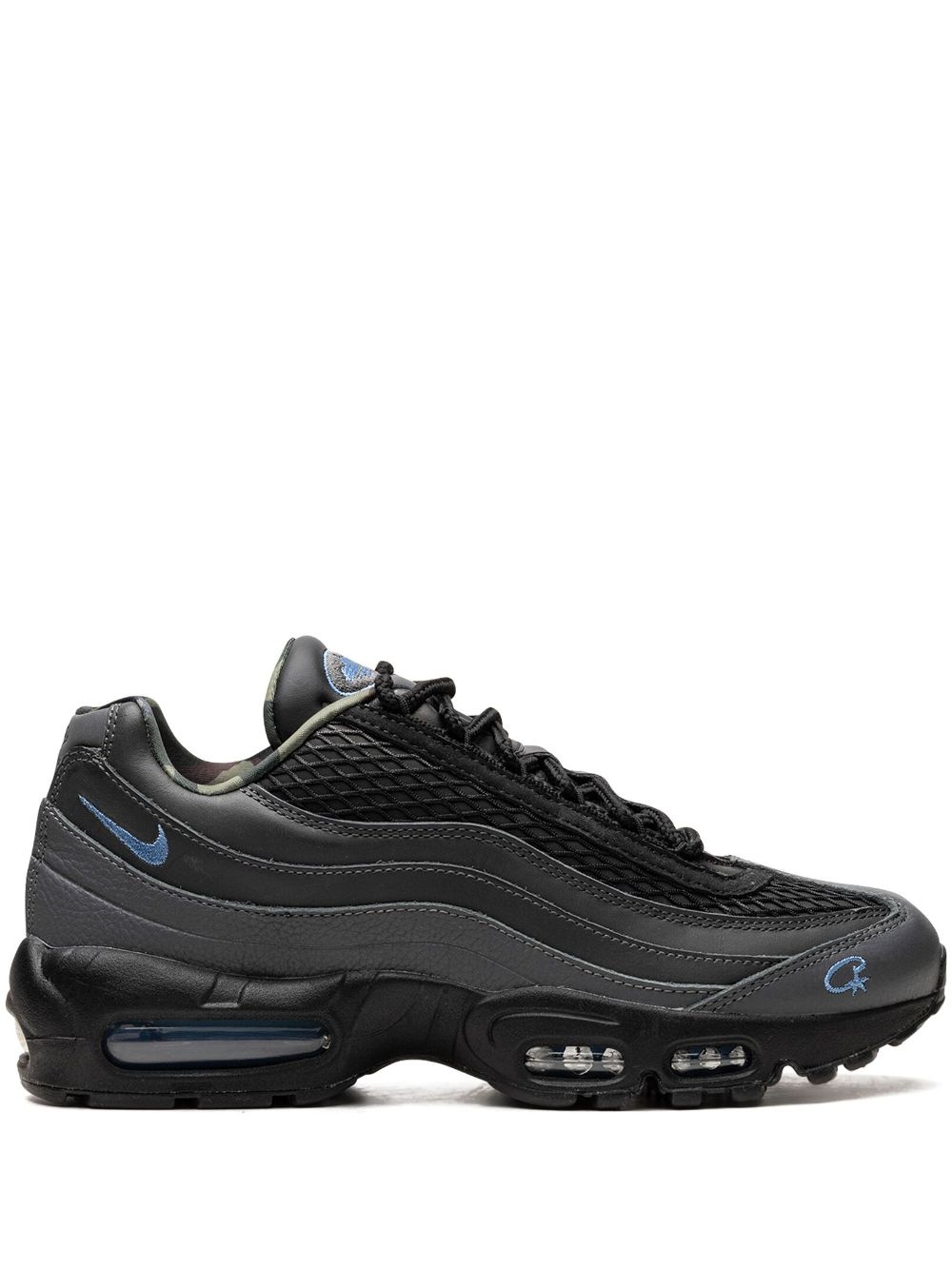 Air Max 95 "Corteiz- Gridiron" sneakers - 1