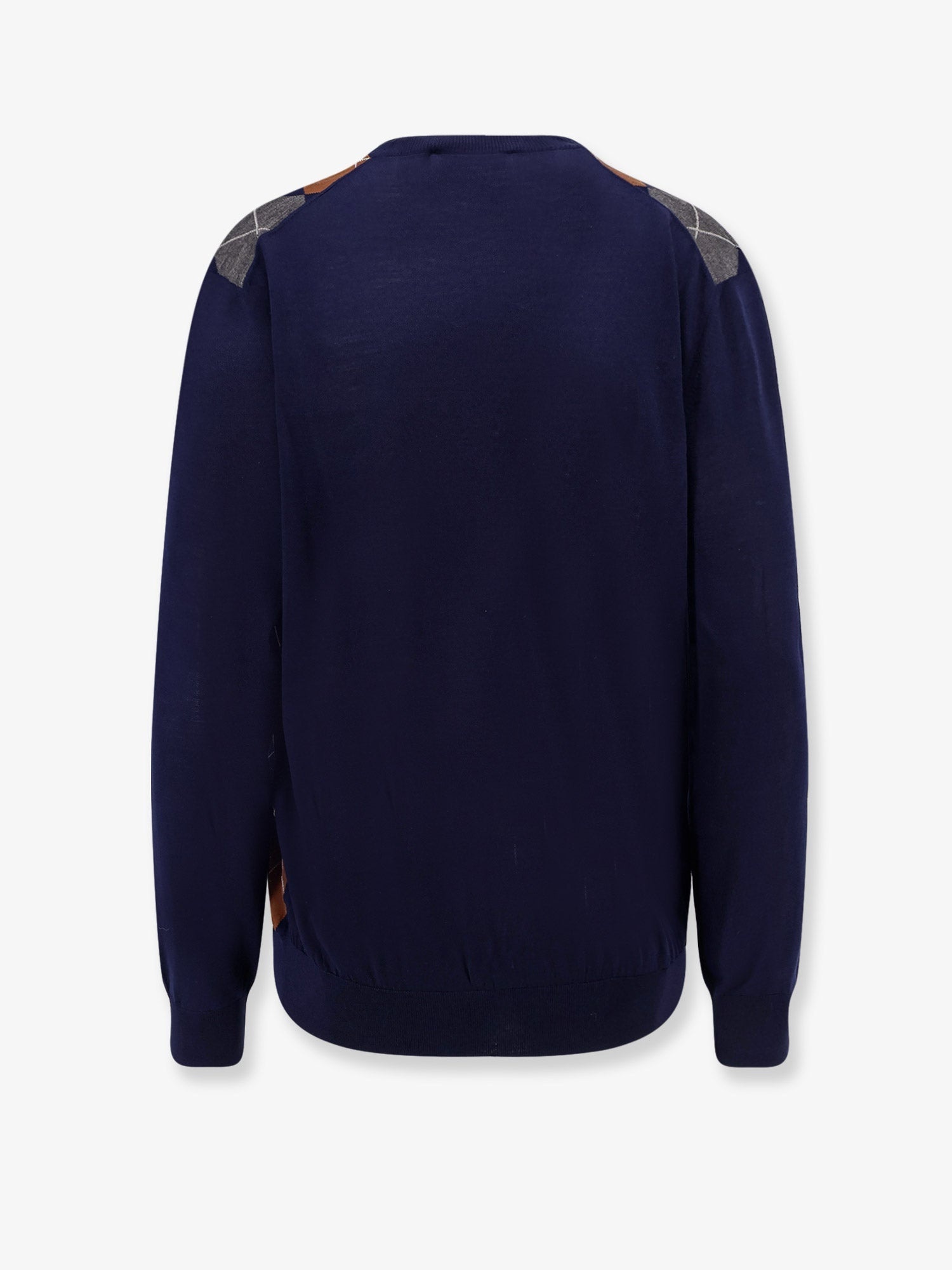 Miu Miu Virgin Wool Sweater - 2