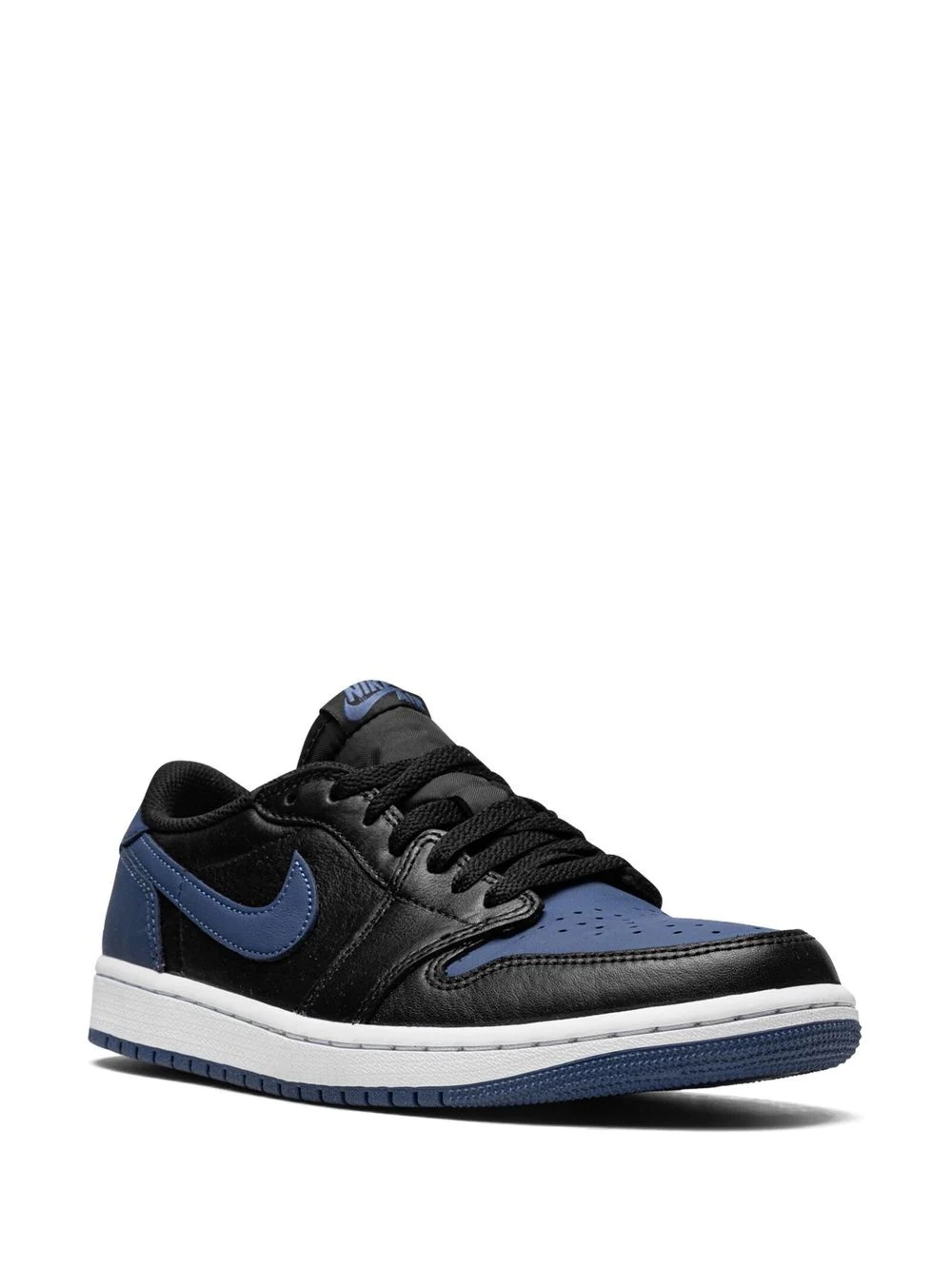 Air Jordan 1 Low "Mystic Navy" sneakers - 2