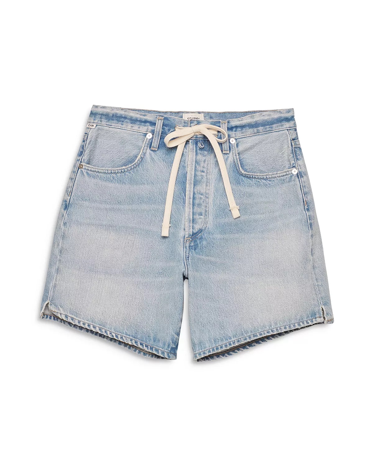 Brynn Denim Shorts in Jesamyn - 7