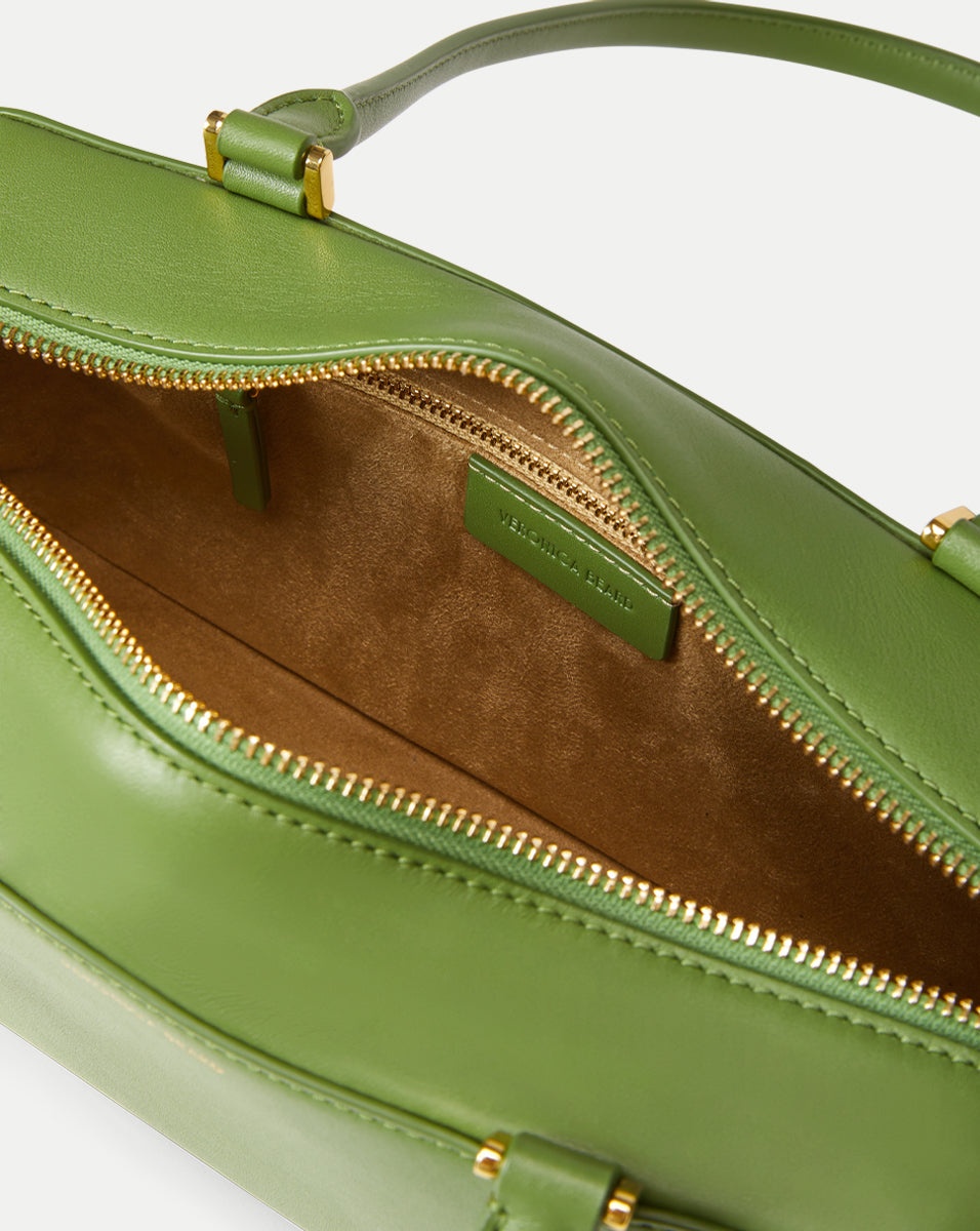 BOXY SHOULDER BAG - 4
