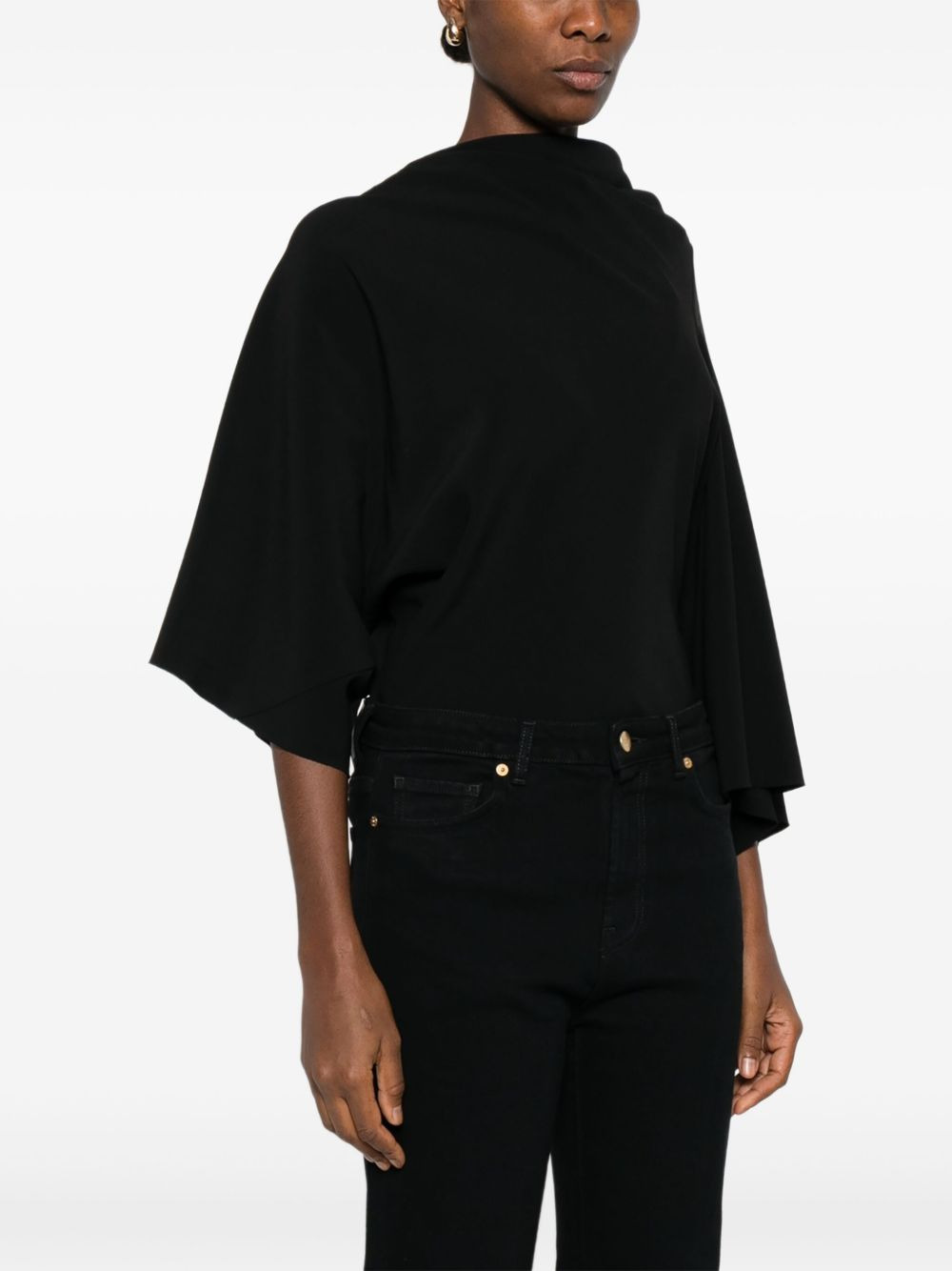 button jeans - 3