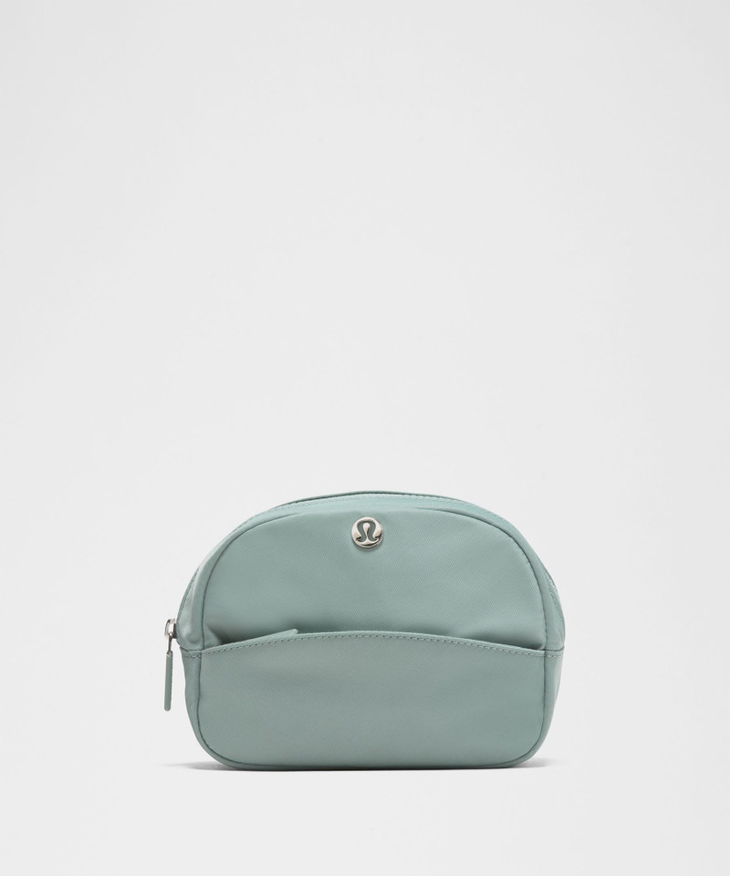 City Essentials Pouch *Mini 2L 1