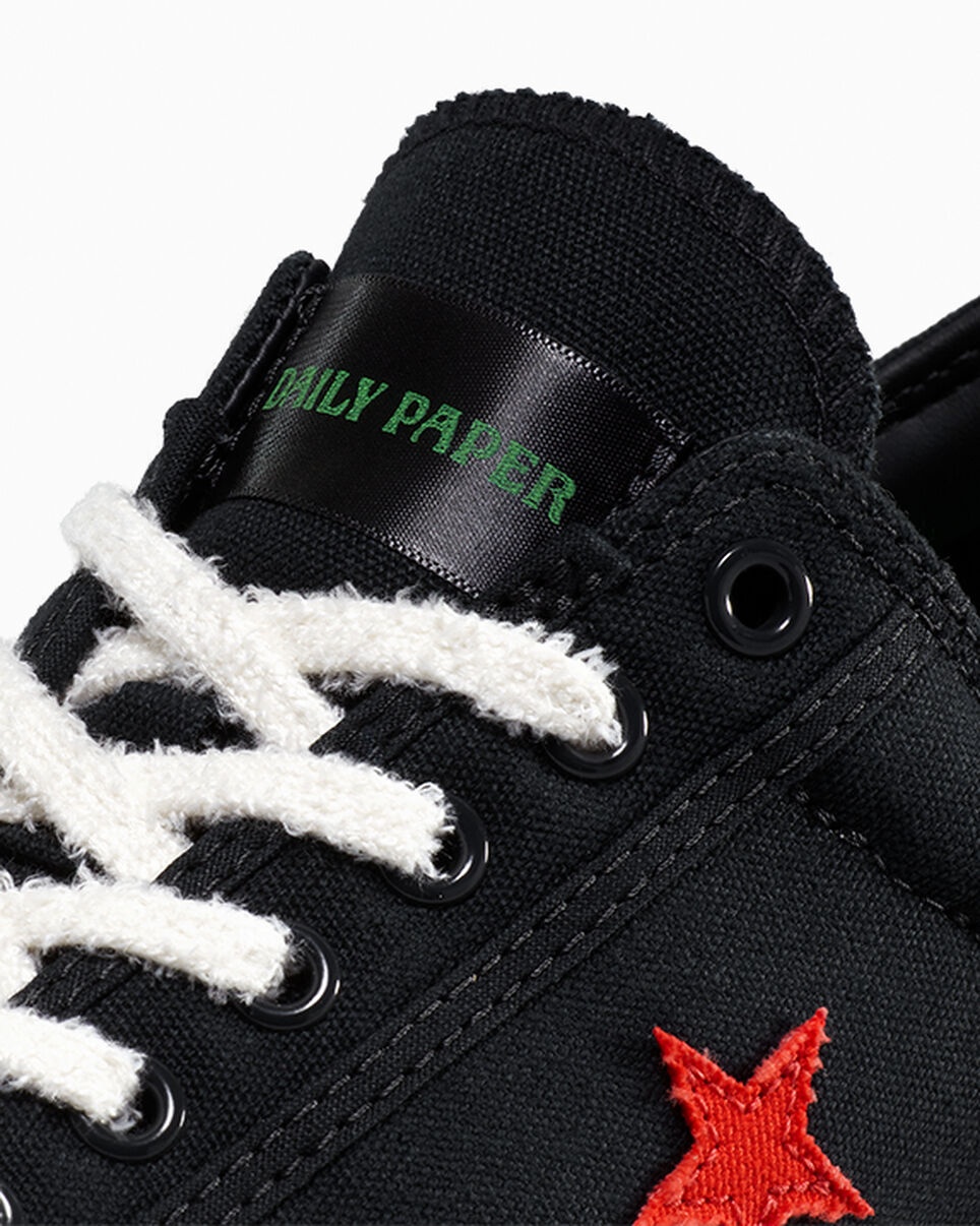 Converse x Daily Paper Star Player 76 - 10