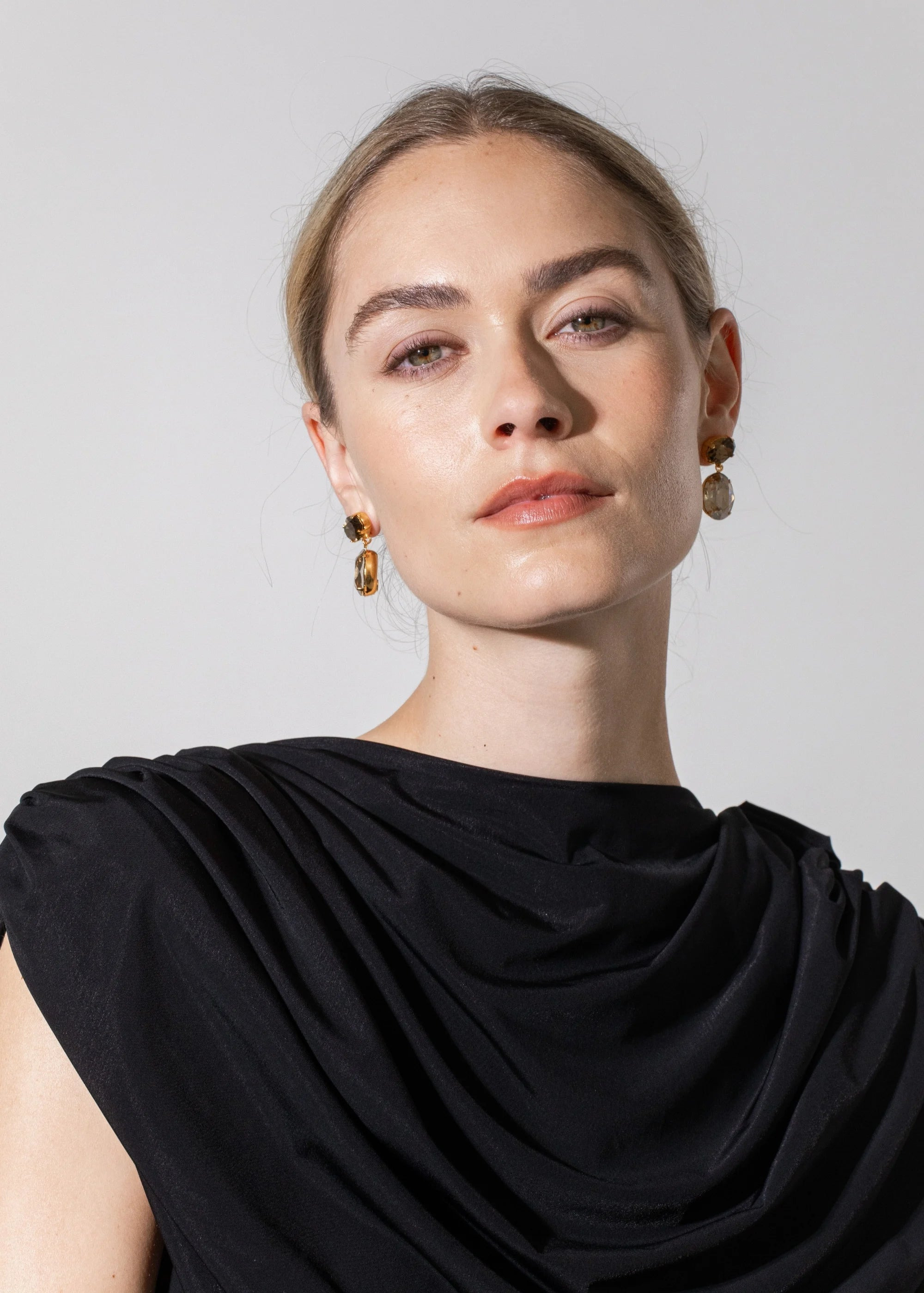 Lenora Earrings - 4