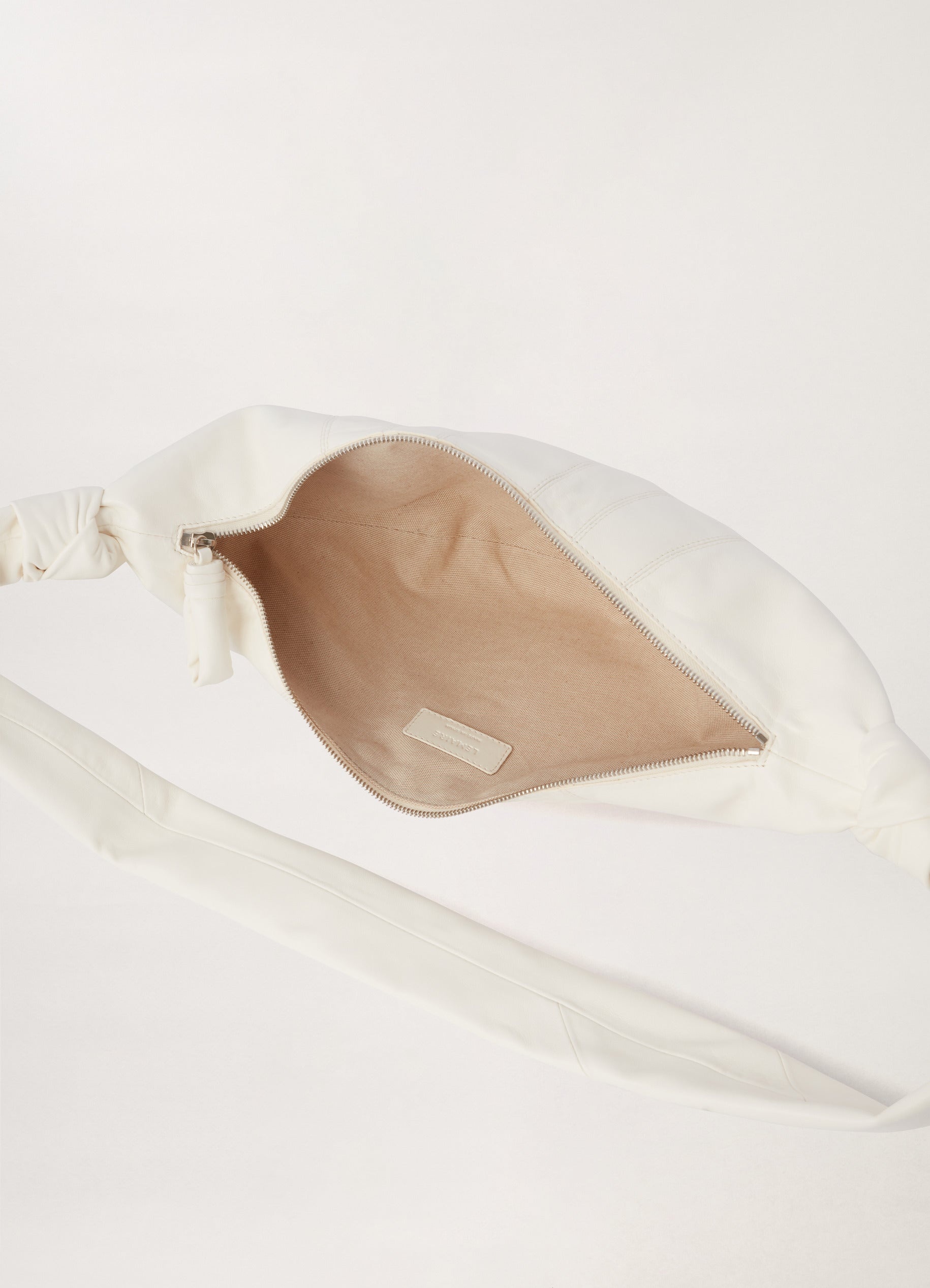 MEDIUM CROISSANT BAG - 4