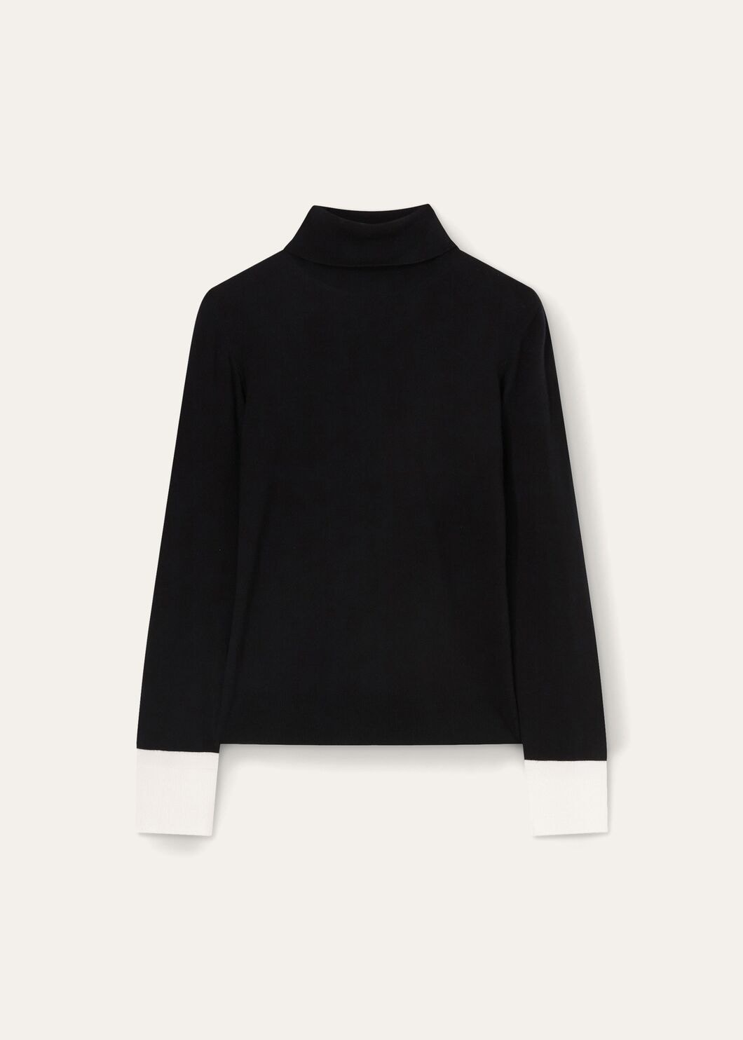 The Gift of Kings® Turtleneck - 1
