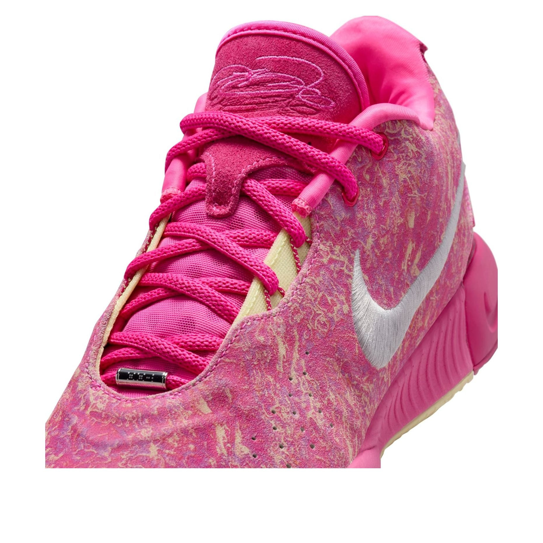 Nike LeBron 21 EP 'The World Is Your Oyster' HF0700-900 - 7
