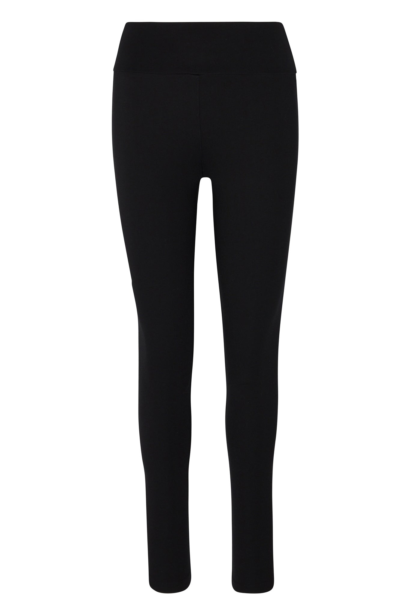 BLACK CASANOVA ANKLE LEGGINGS - 5