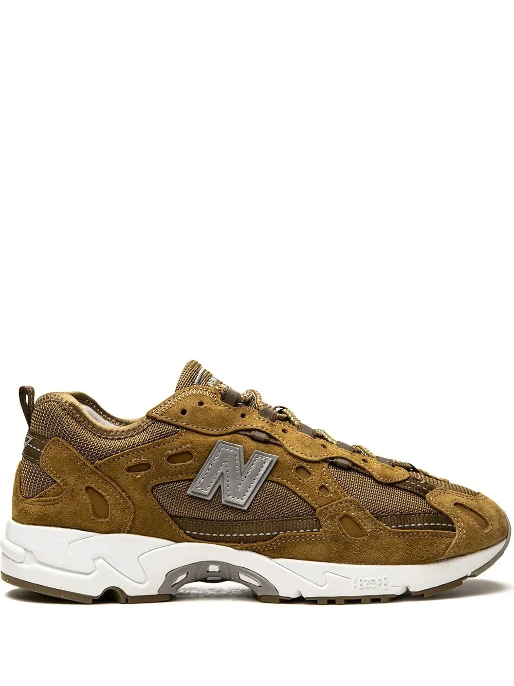 827 low-top sneakers "Thisisnevertha" - 1