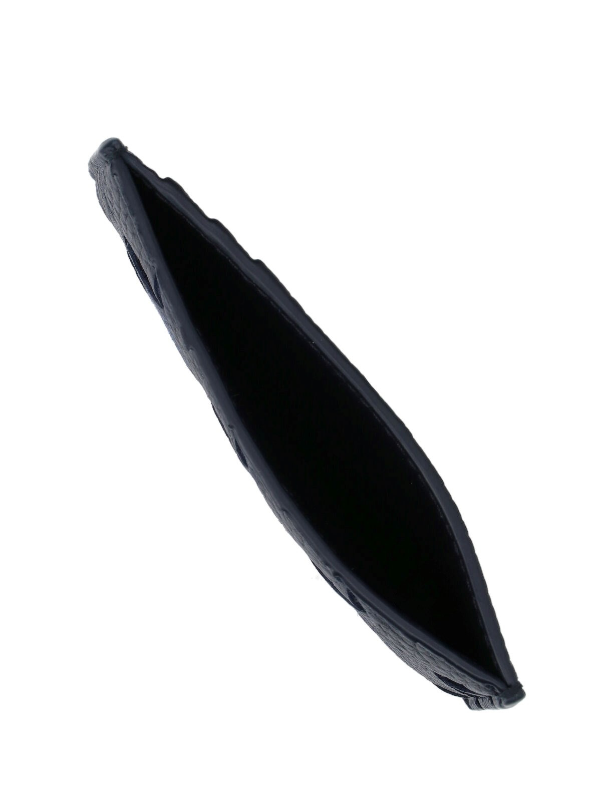 'INTRECCIATO' CARD HOLDER - 3