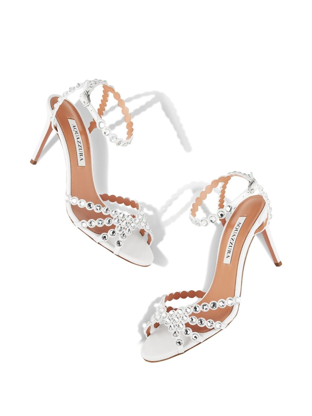 85mm Tequila sandals - 3