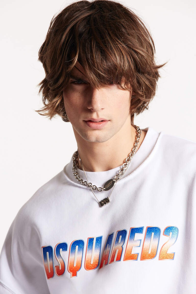 DSQUARED2 HERCA SWEATSHIRT 3