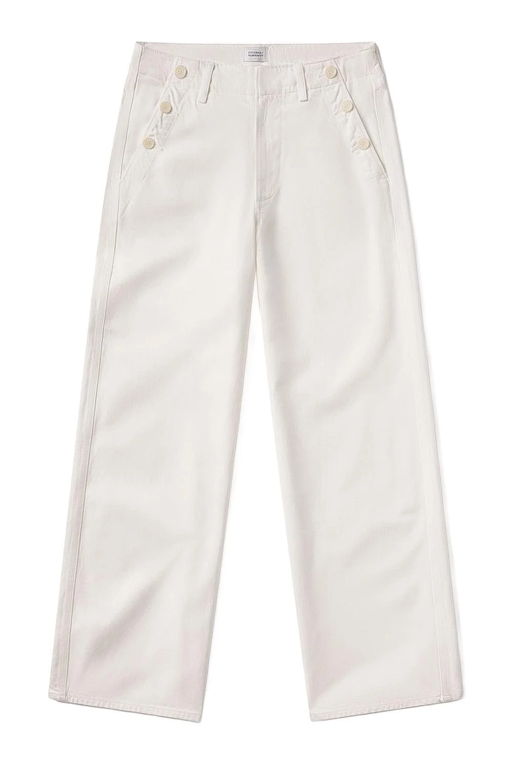 Boardwalk Trouser - 1