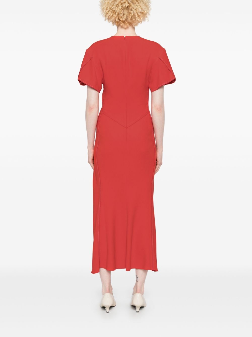 cady maxi dress - 4