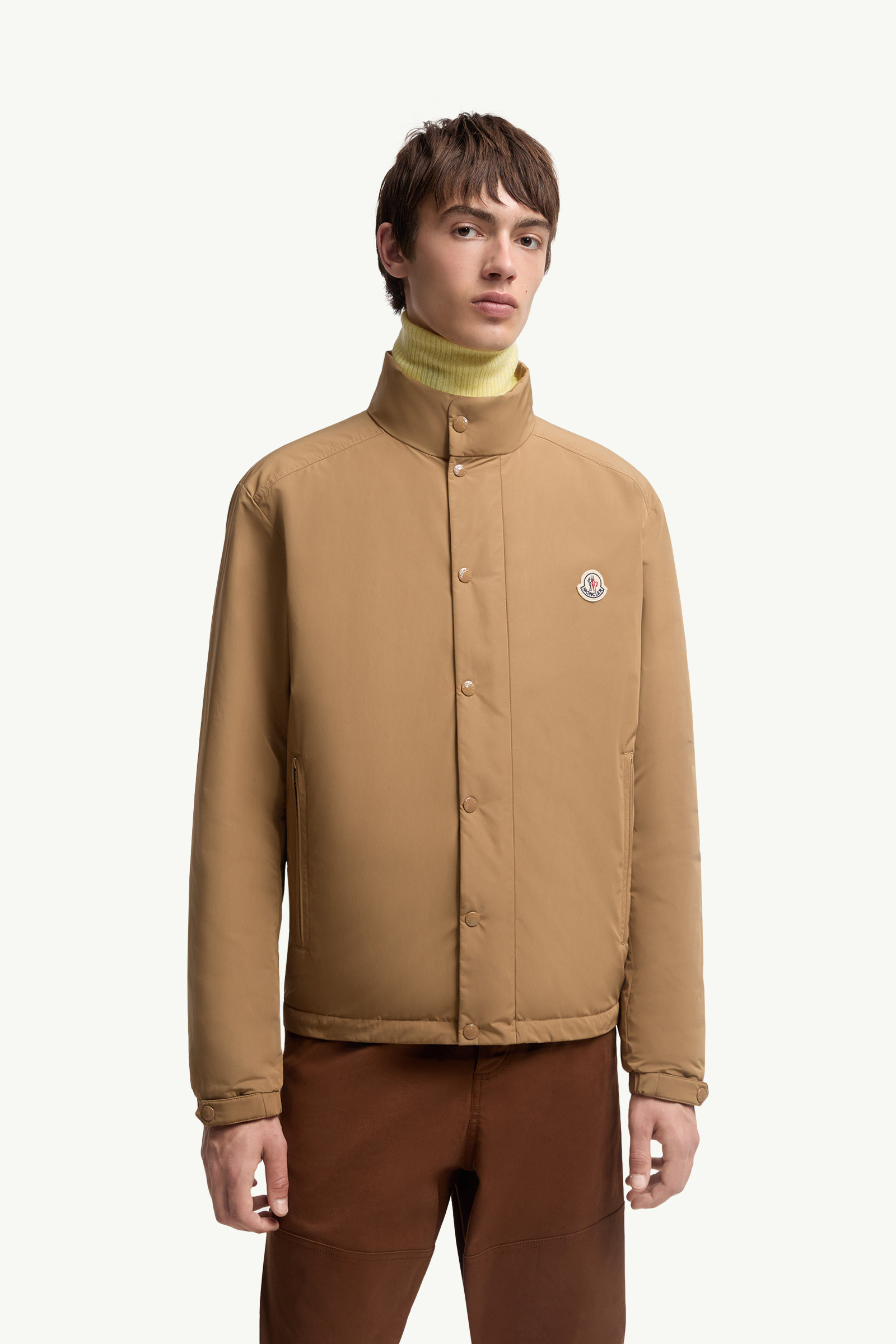 Epine Short Down Jacket - 3