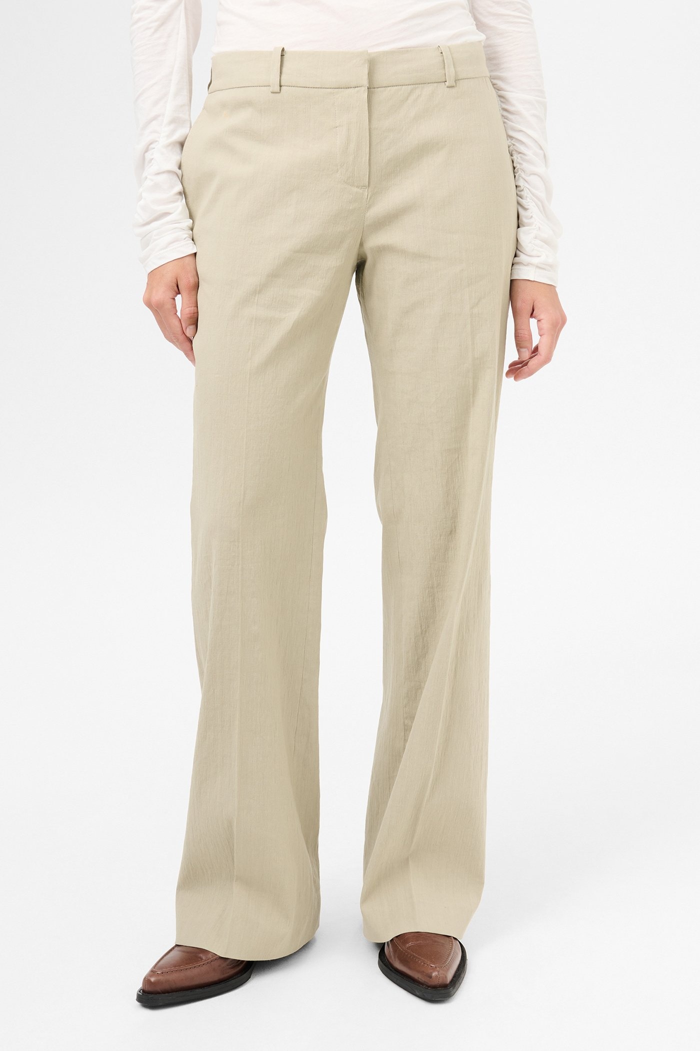 Hip Trouser Dry Grass Rugged Lincot - 3