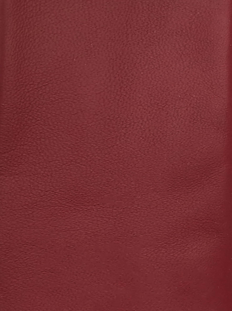 FERRAGAMO Nappa leather tie outlook