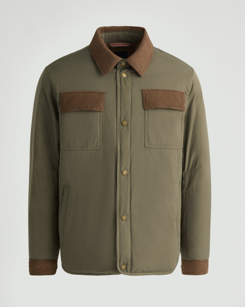 Beauport Shacket 1