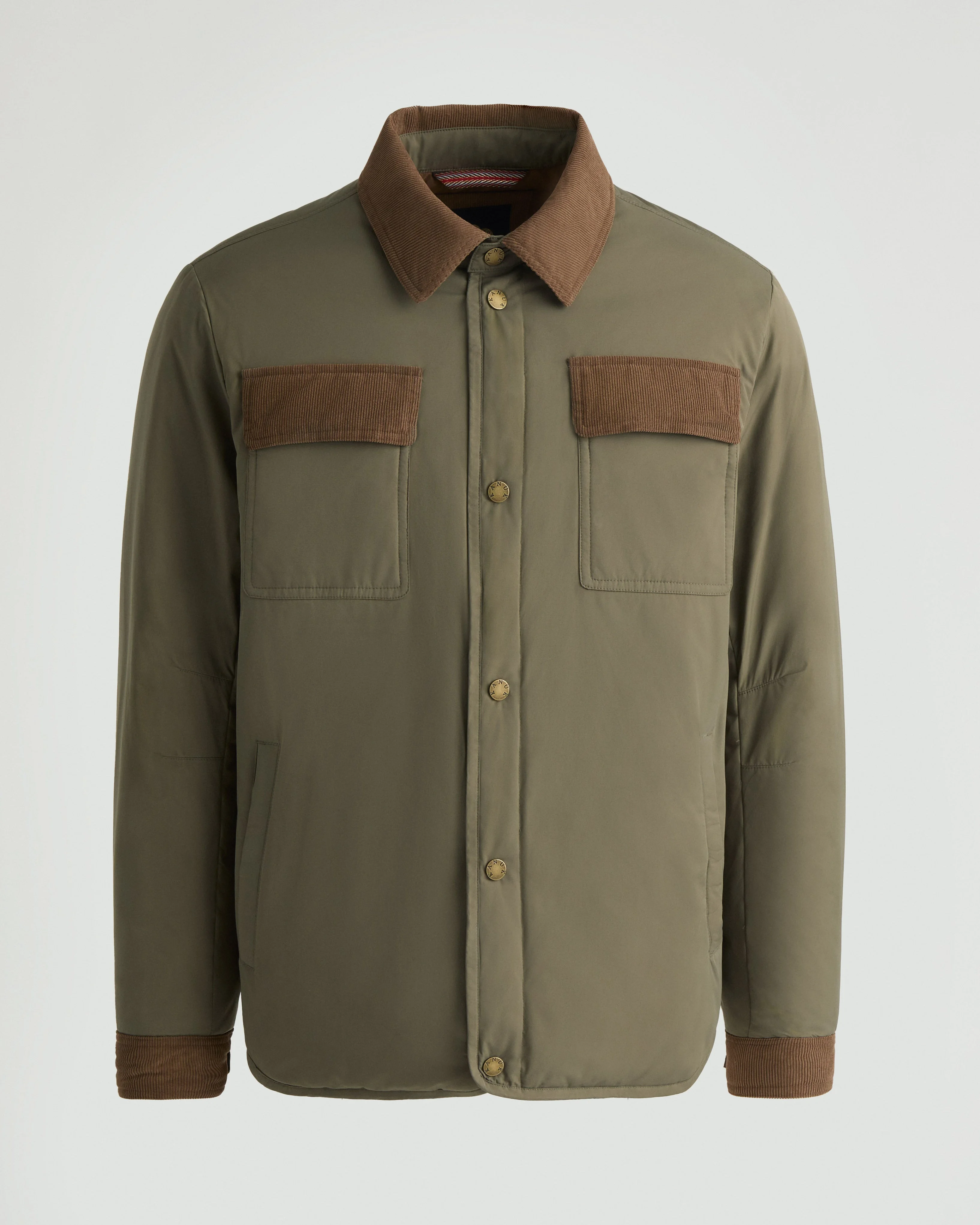 Beauport Shacket - 1