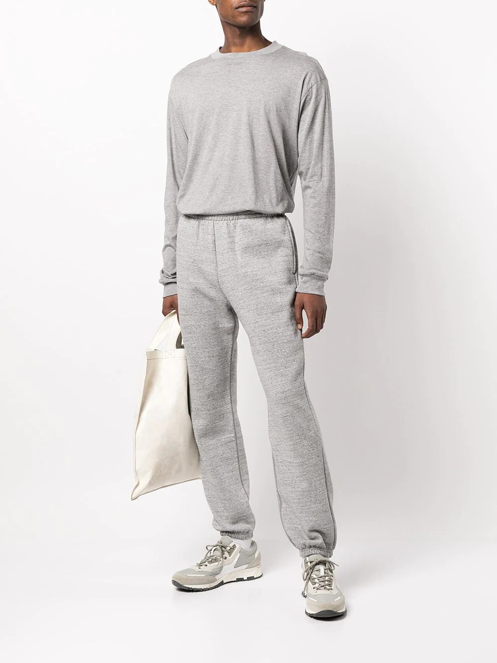 Interval sweat pants - 3