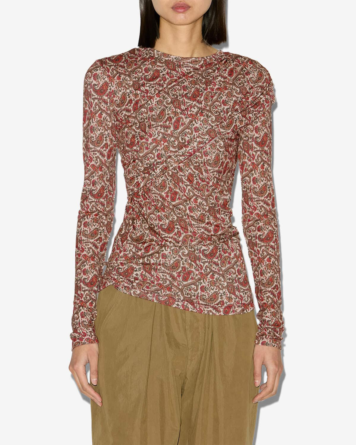 DRESSI TOP - 3