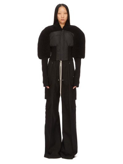 Rick Owens PANTS outlook