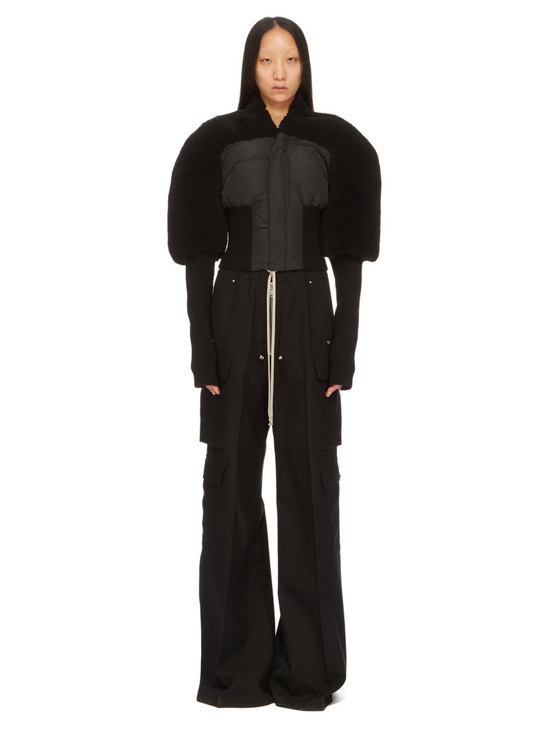 Rick Owens PANTS outlook