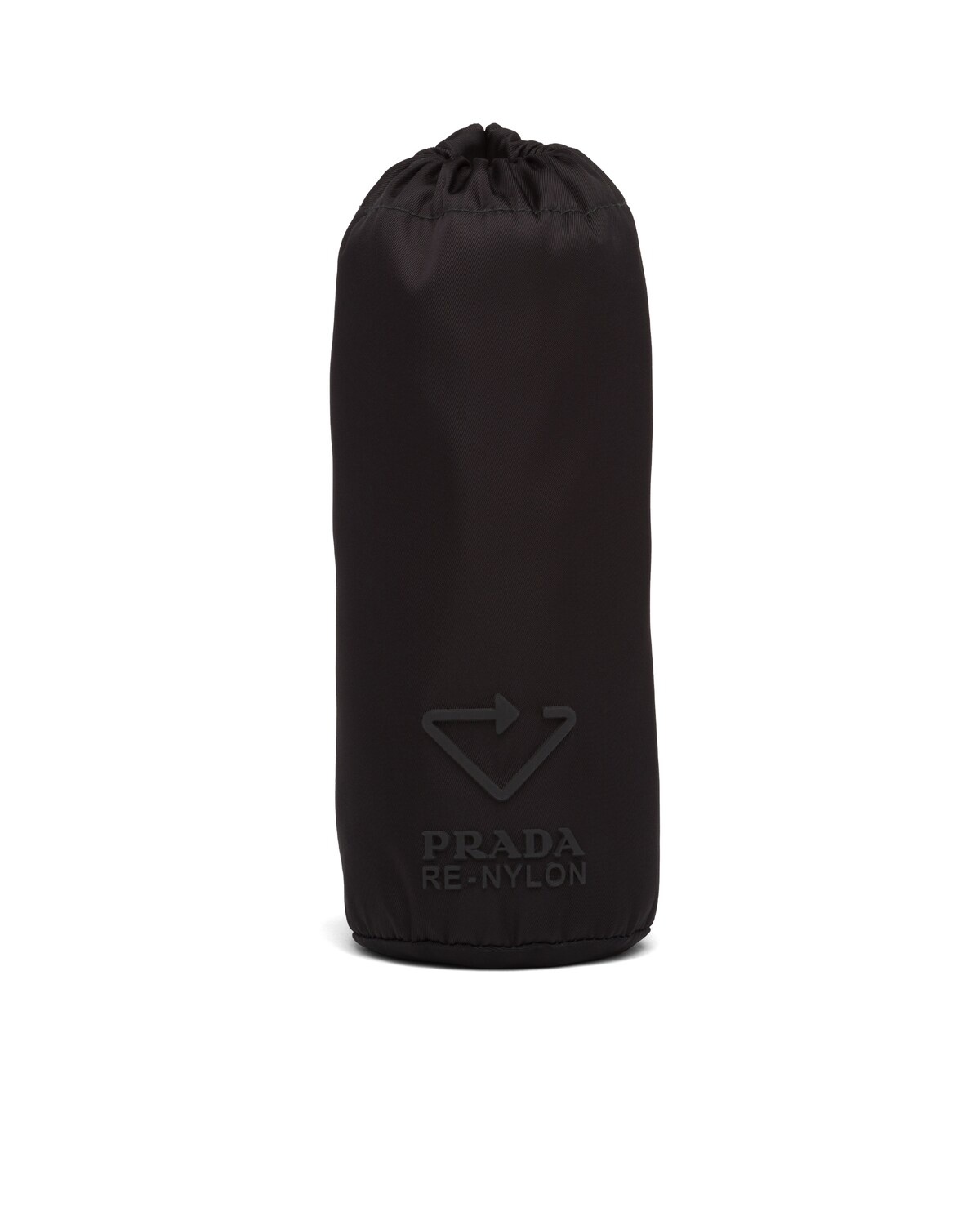 Re-Nylon bottle pouch - 1