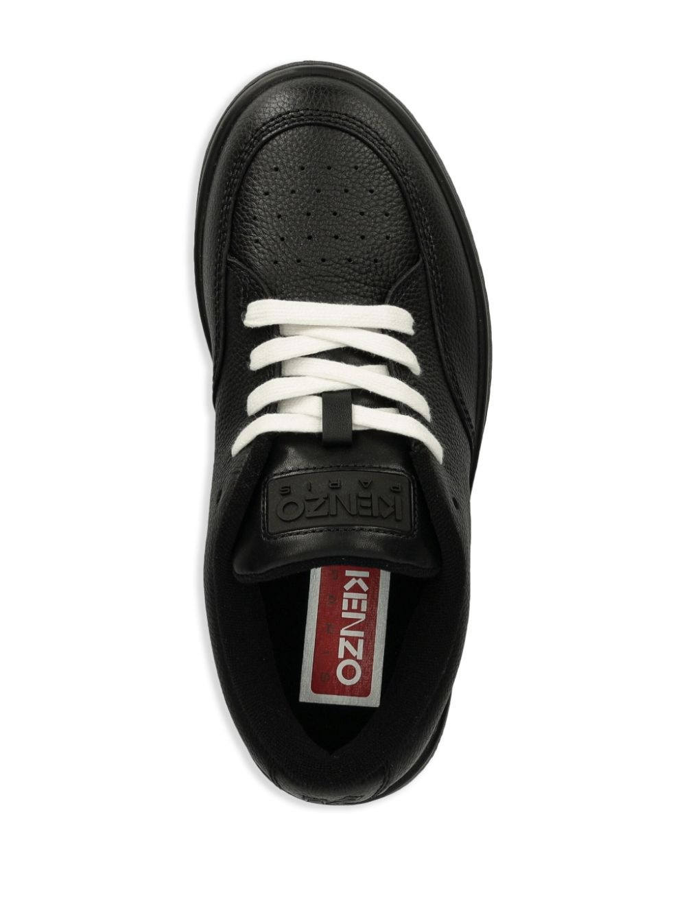 KENZO-Dome sneakers - 4