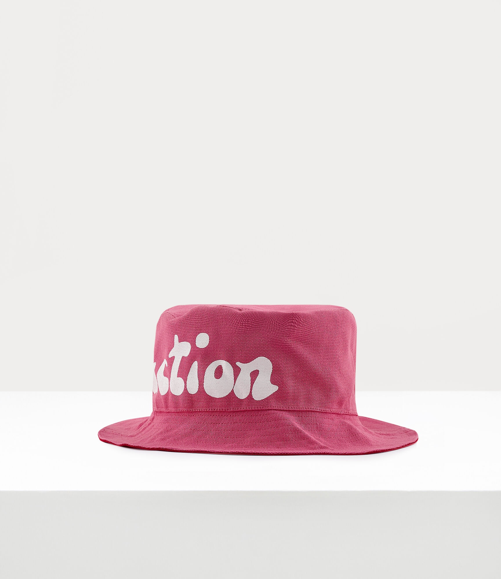 FISHER BUCKET HAT - 4