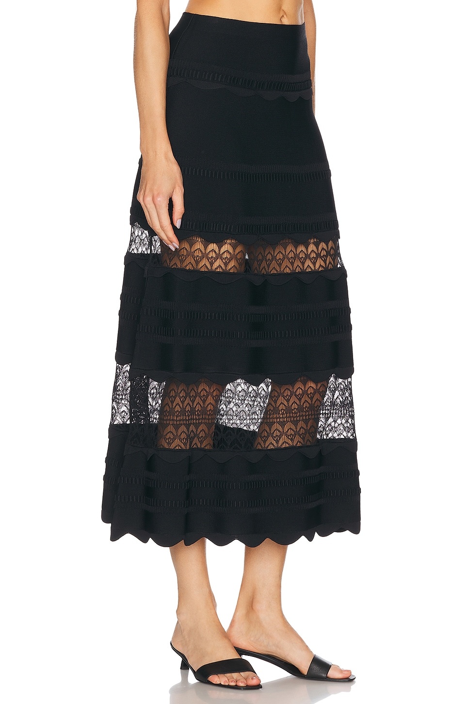 Jeannie Skirt - 2