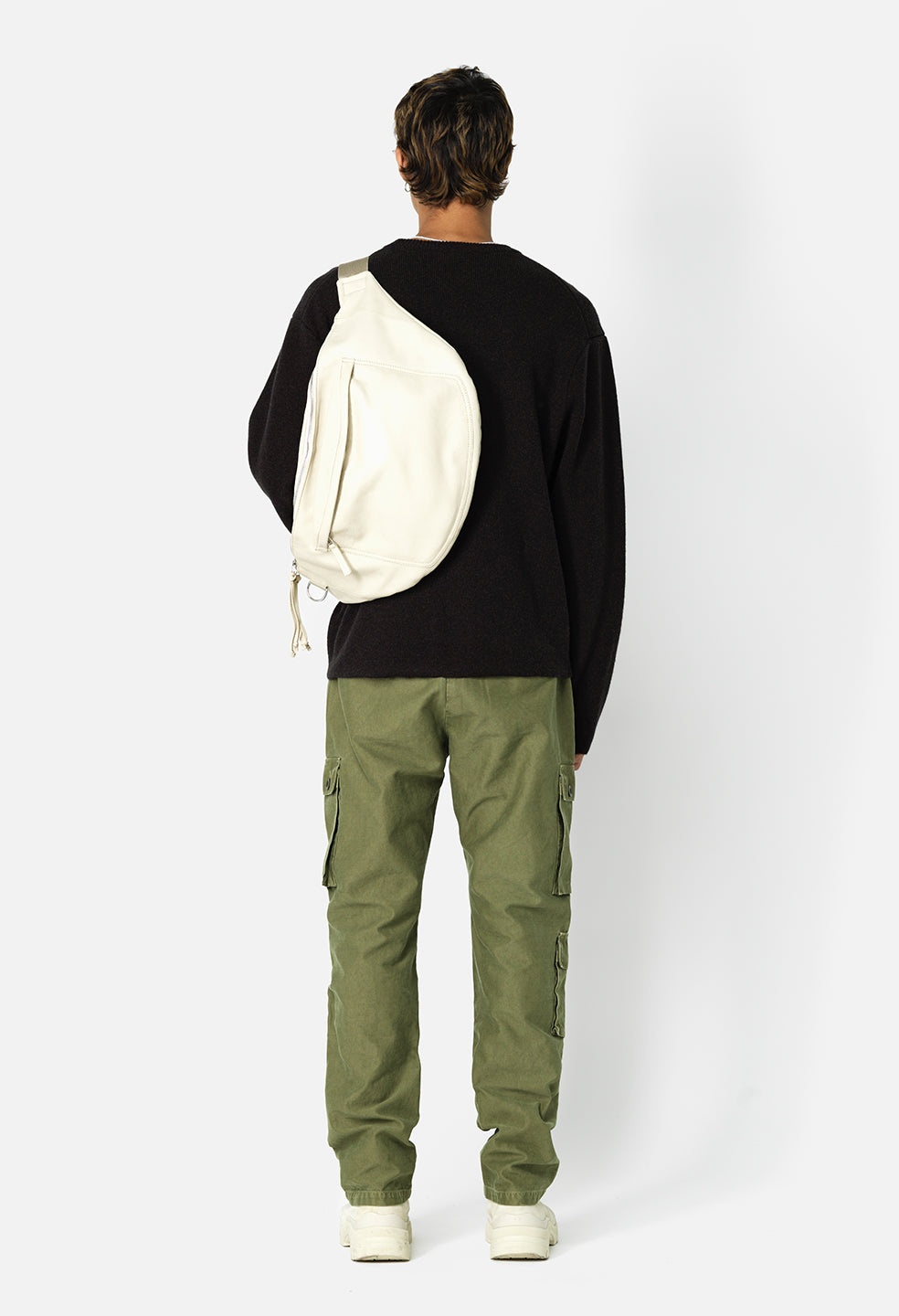 John elliott backpack online