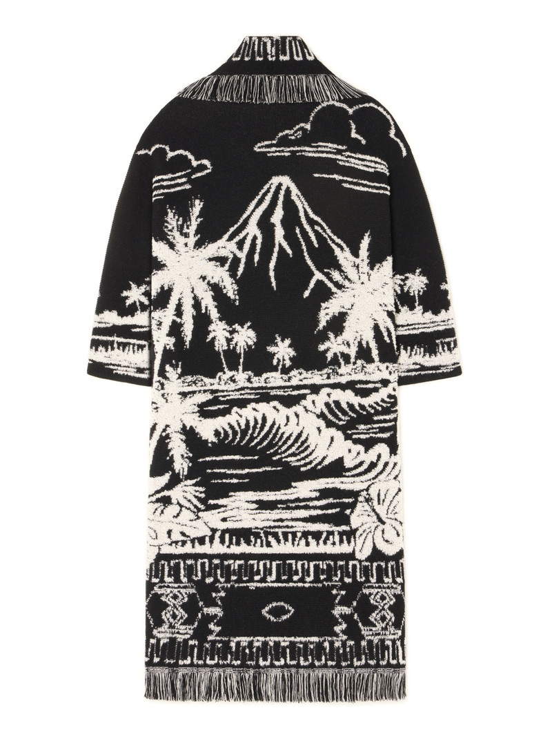 Palm Grove Tales Coat 3
