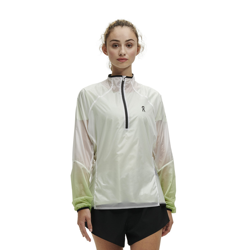 Zero Jacket 1