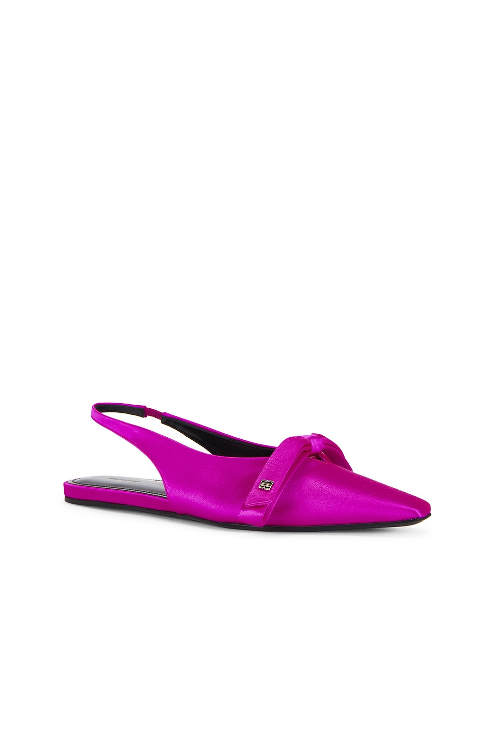 Nano Bow Slingback - 2