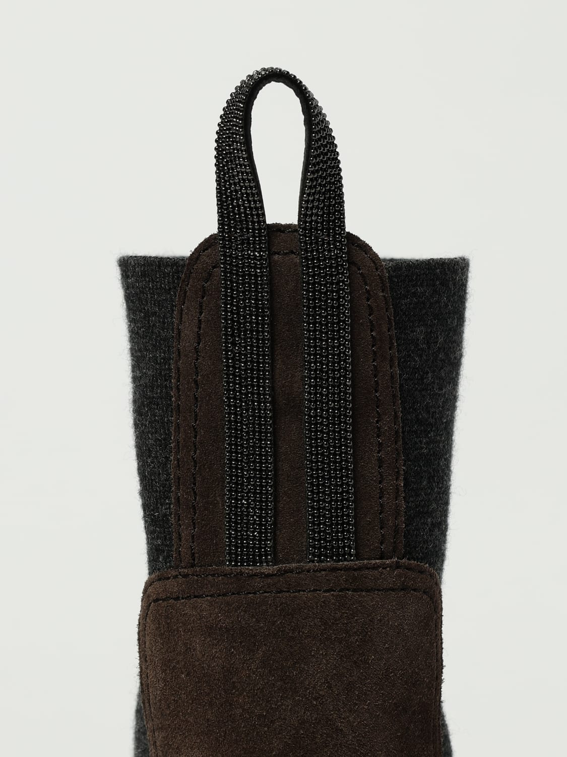 Boots woman Brunello Cucinelli - 4