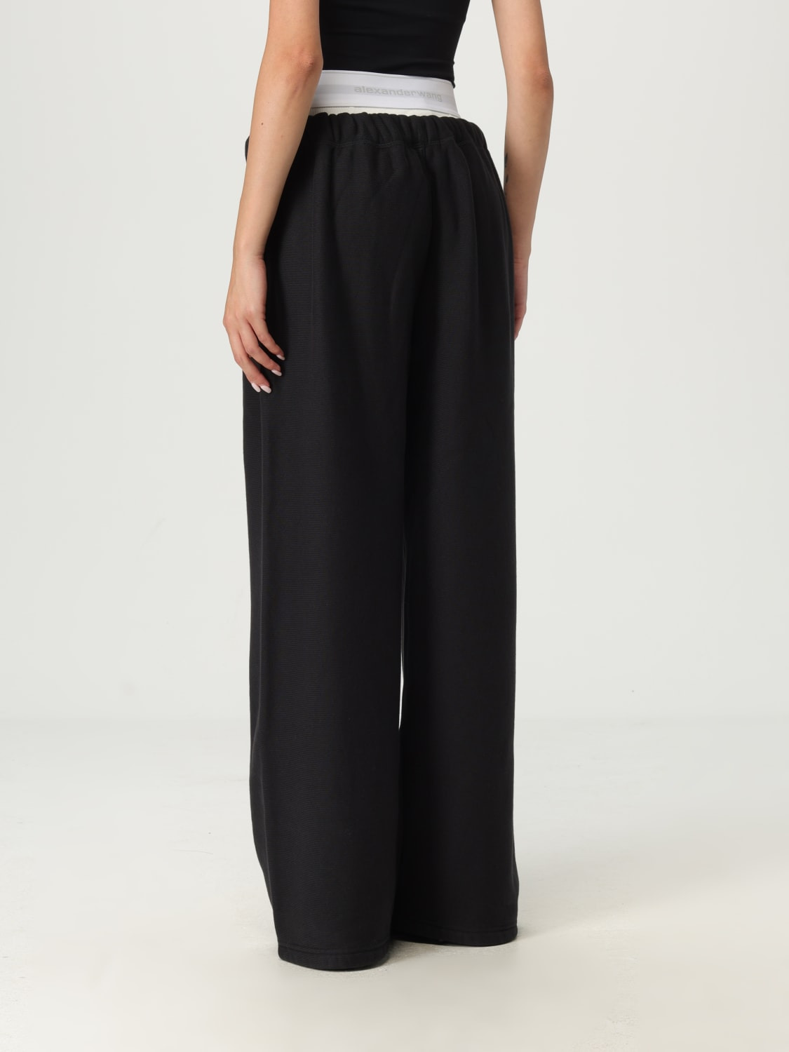 Pants woman Alexander Wang - 3