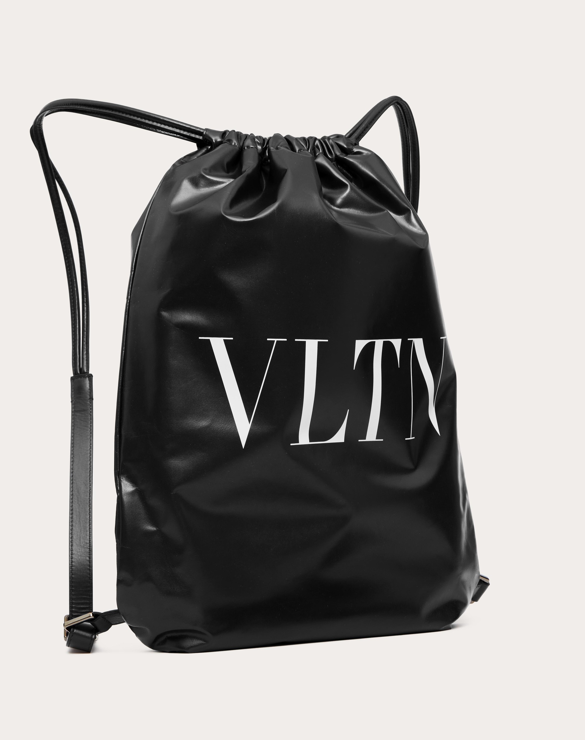 VLTN SOFT BACKPACK IN CALFSKIN - 3