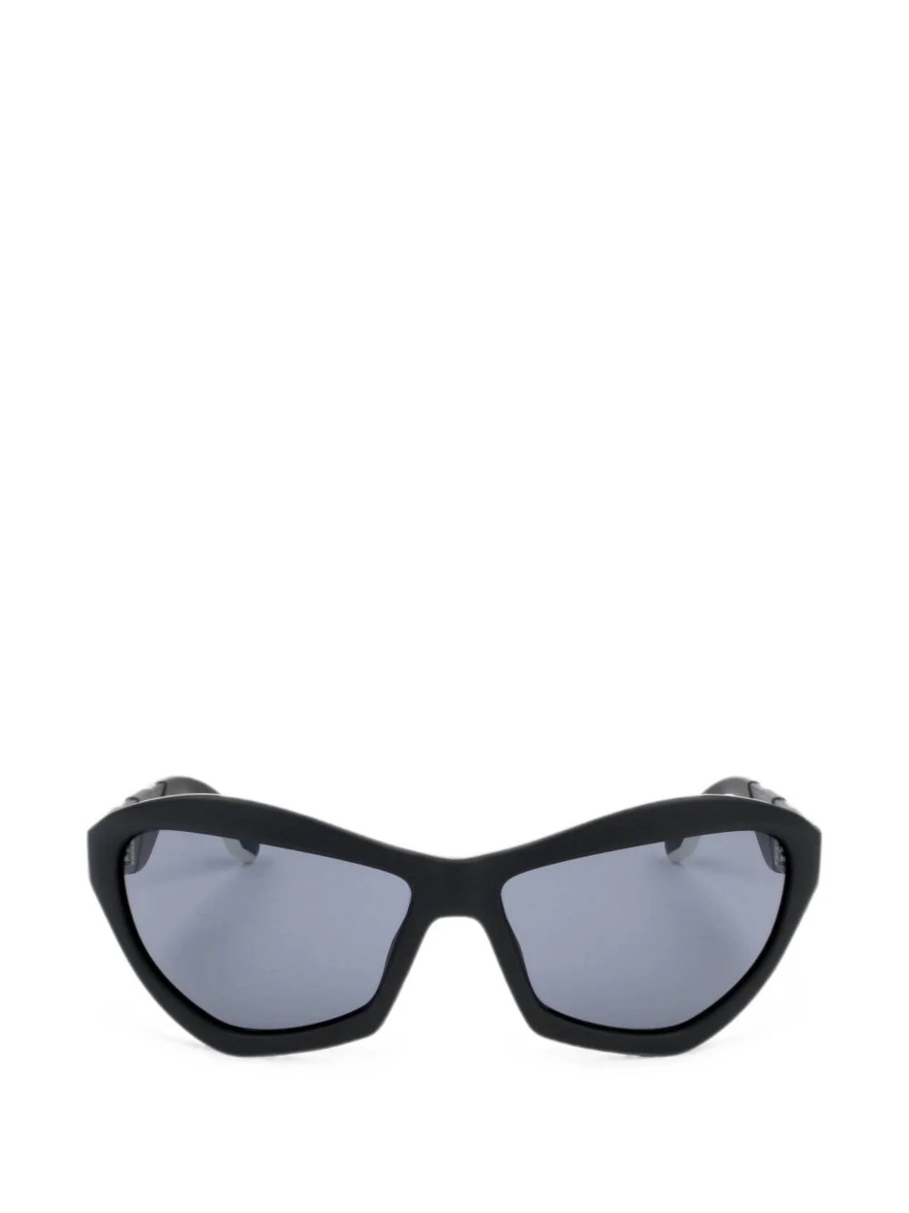 logo-detail sunglasses - 1