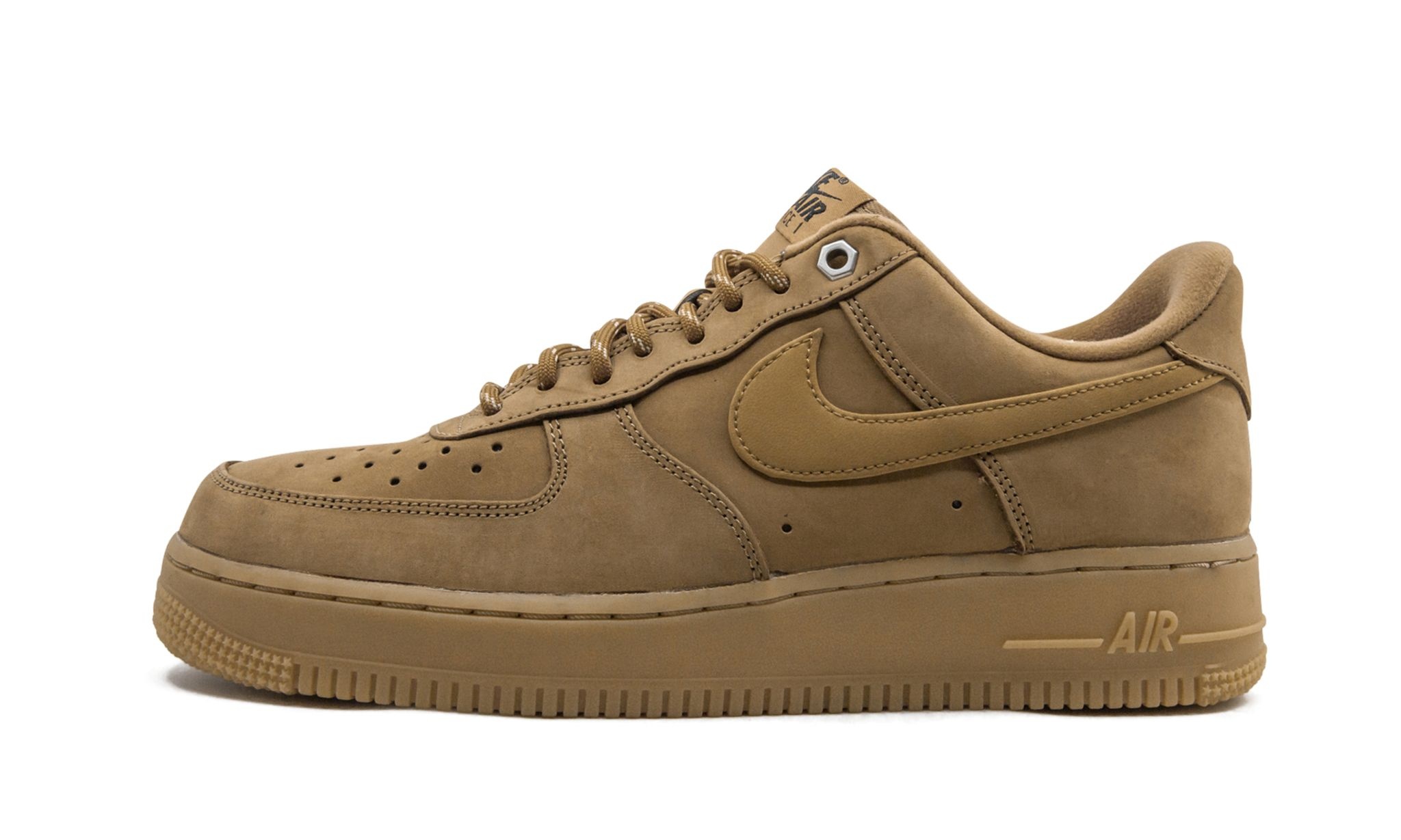 Air Force 1 '07 WB "Flax" - 1