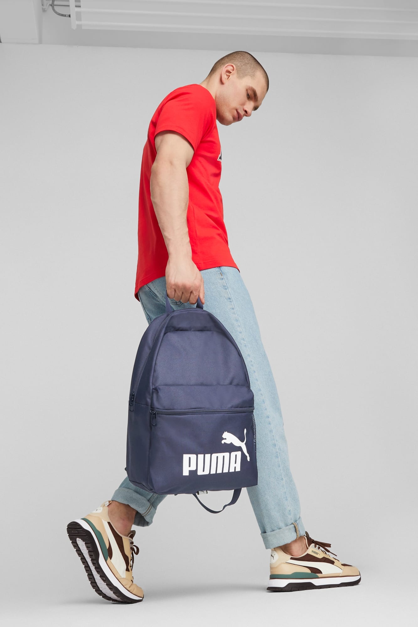 PUMA Phase Backpack - 2