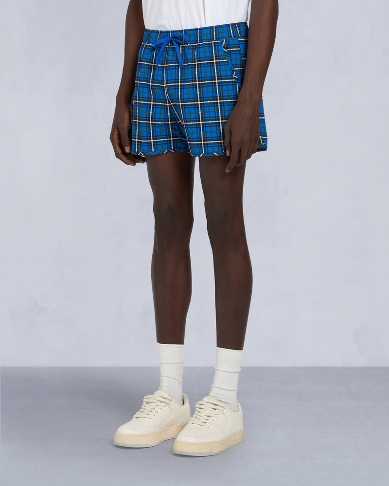 CND PLAID SWIM SHORTS 3