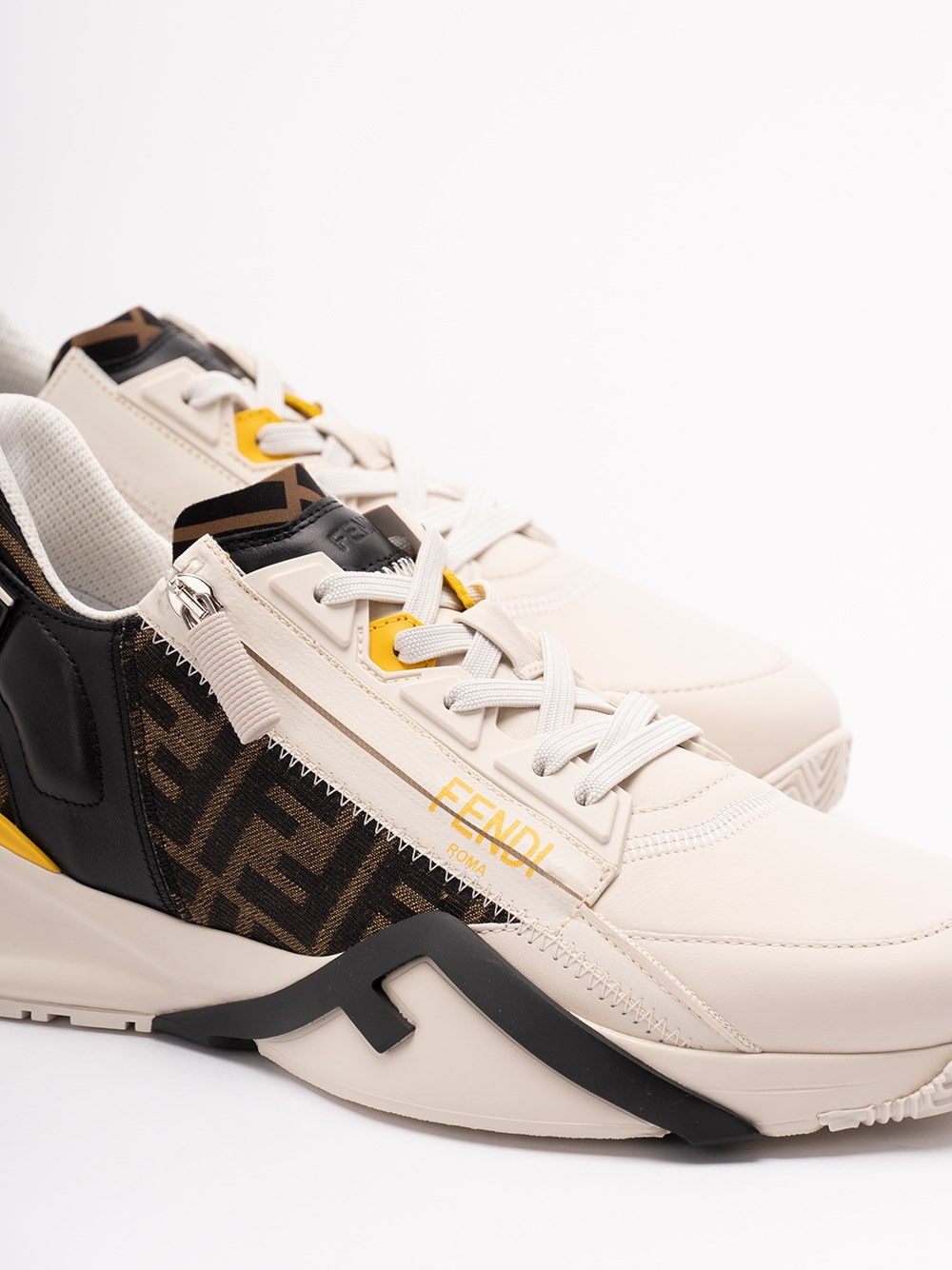 `Fendi Flow` Sneakers - 5