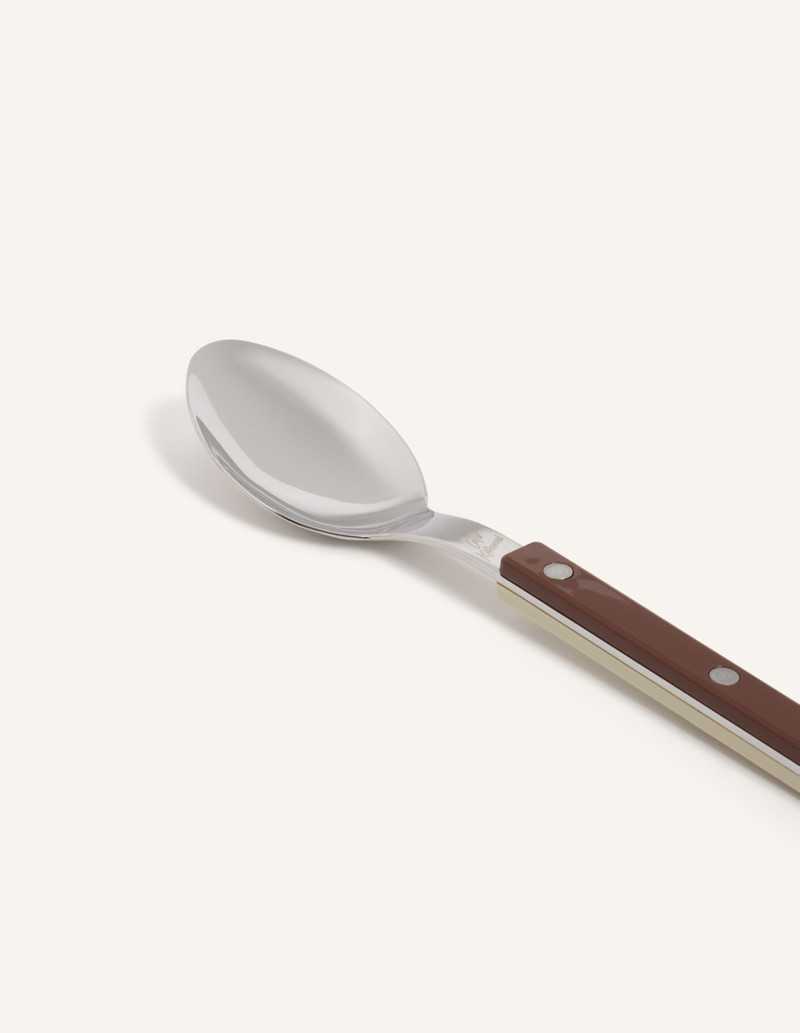 CAFE KITSUNE x SABRE BISTROT SOUP SPOON 3