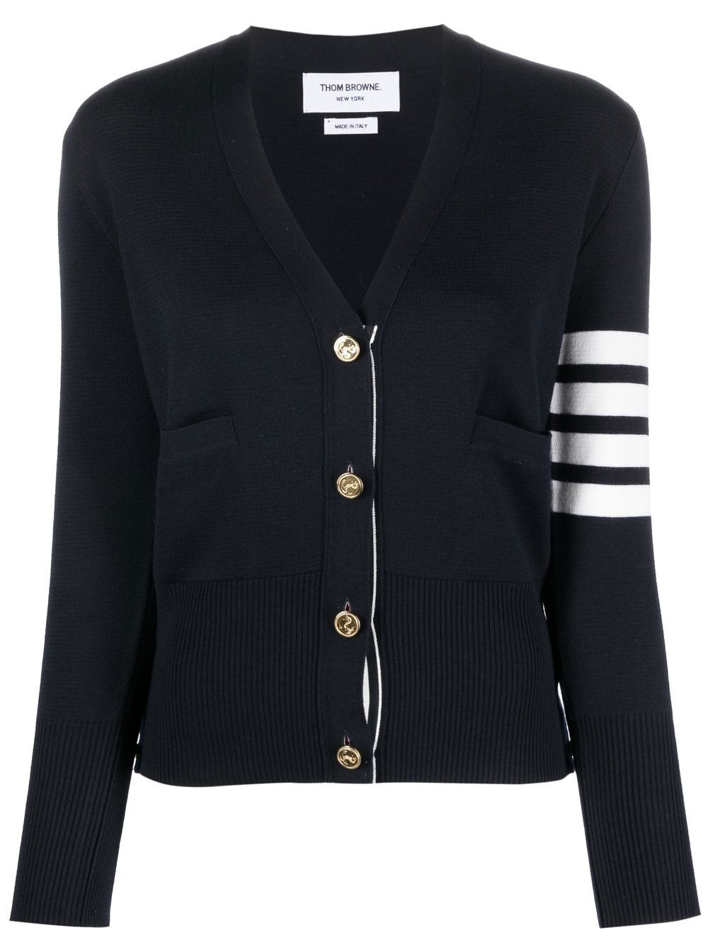 Thom Browne cardigan - 1