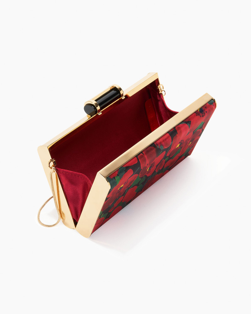 Scala Insignia - Small Clutch 4