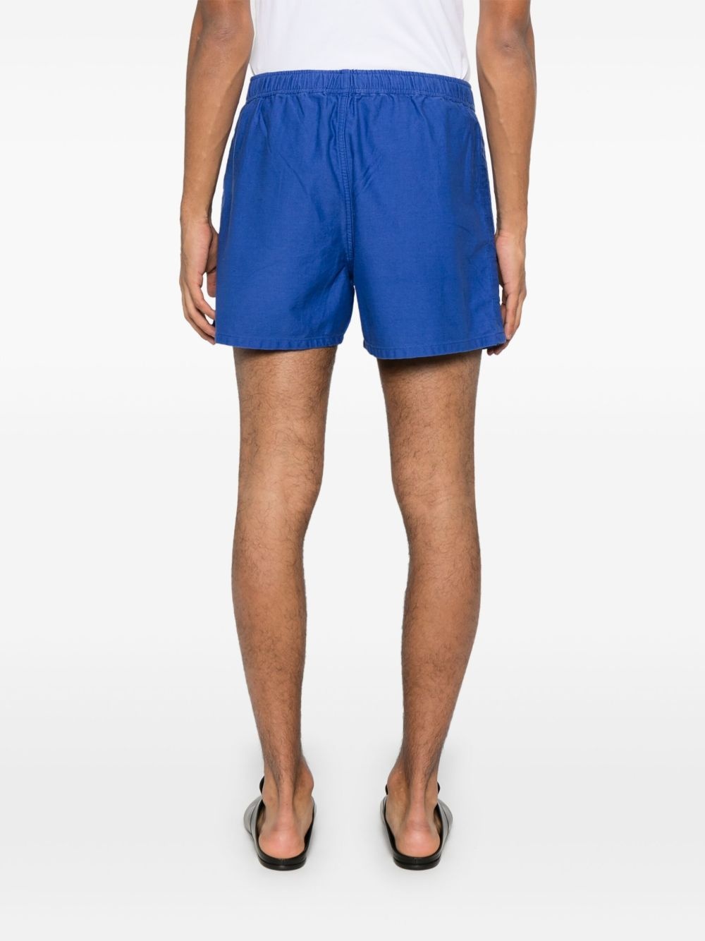 Field shorts - 4