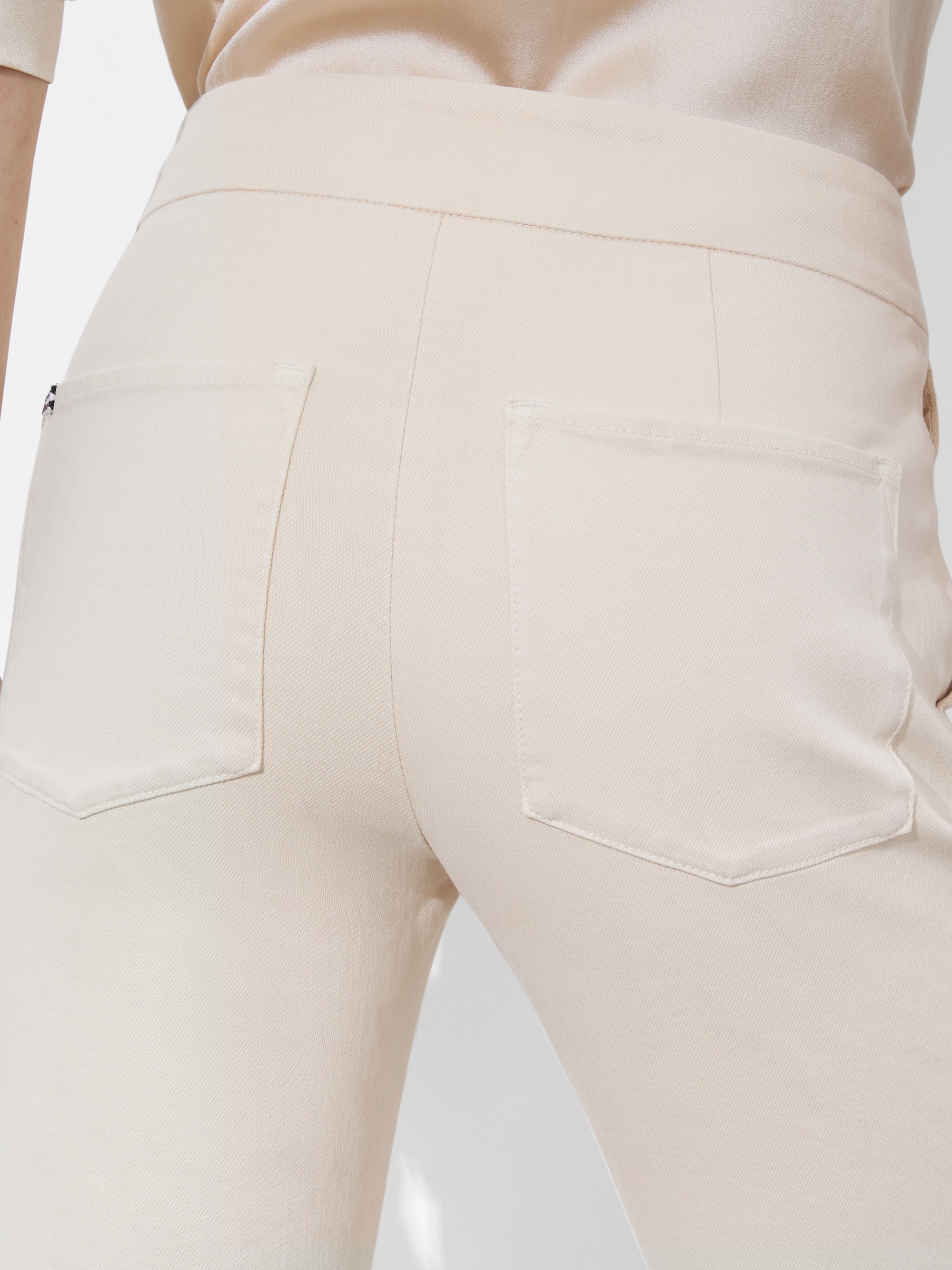 THE TROUSER JEAN - 6