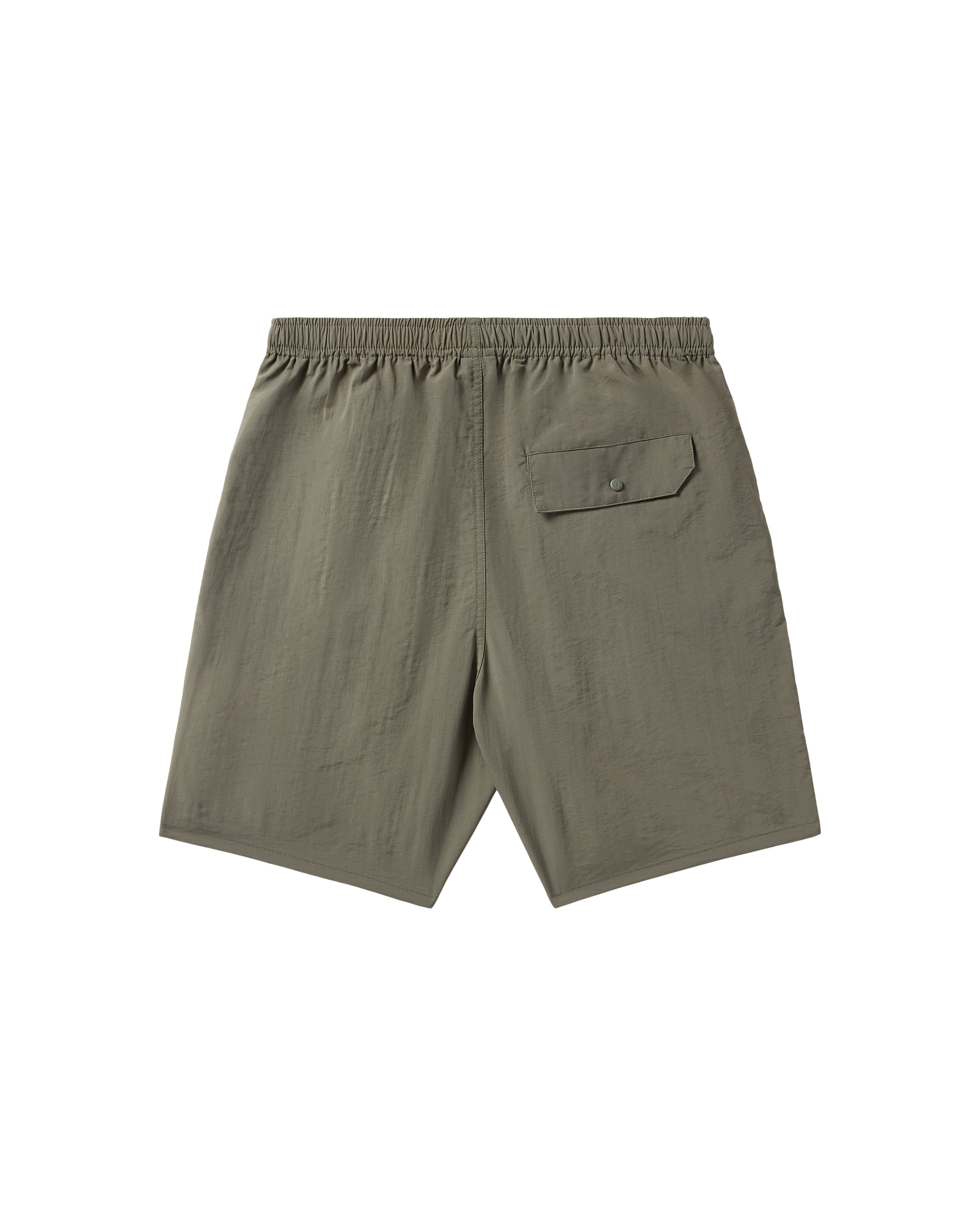 RUNNING DOG SHORTS - 2